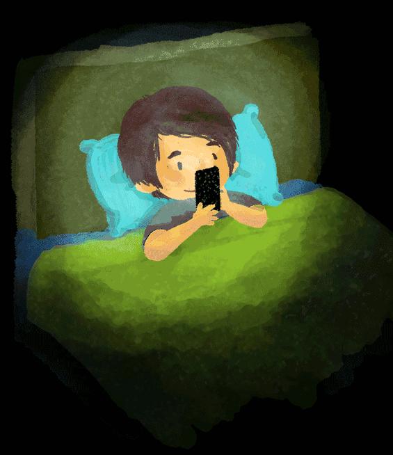 戴比自己度数低的眼镜有影响吗,高度数眼镜戴低度数眼镜会怎样