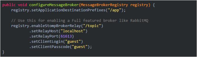 基于websocket的网络聊天室讲解,websocket实现多人聊天原理
