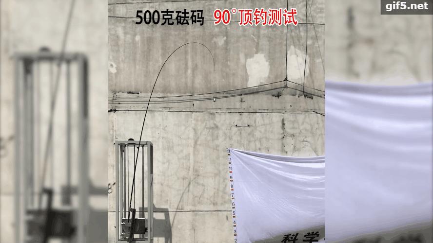 日本鱼竿都好吗,日本鱼竿测评为啥不敢测大钓重