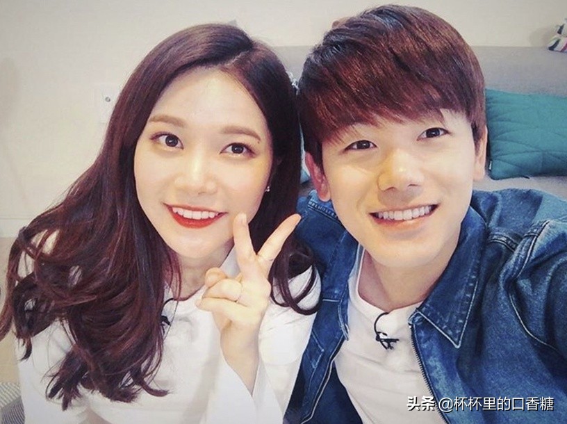 玉泽演和鬼鬼分开哭,玉泽演鬼鬼第一次见面