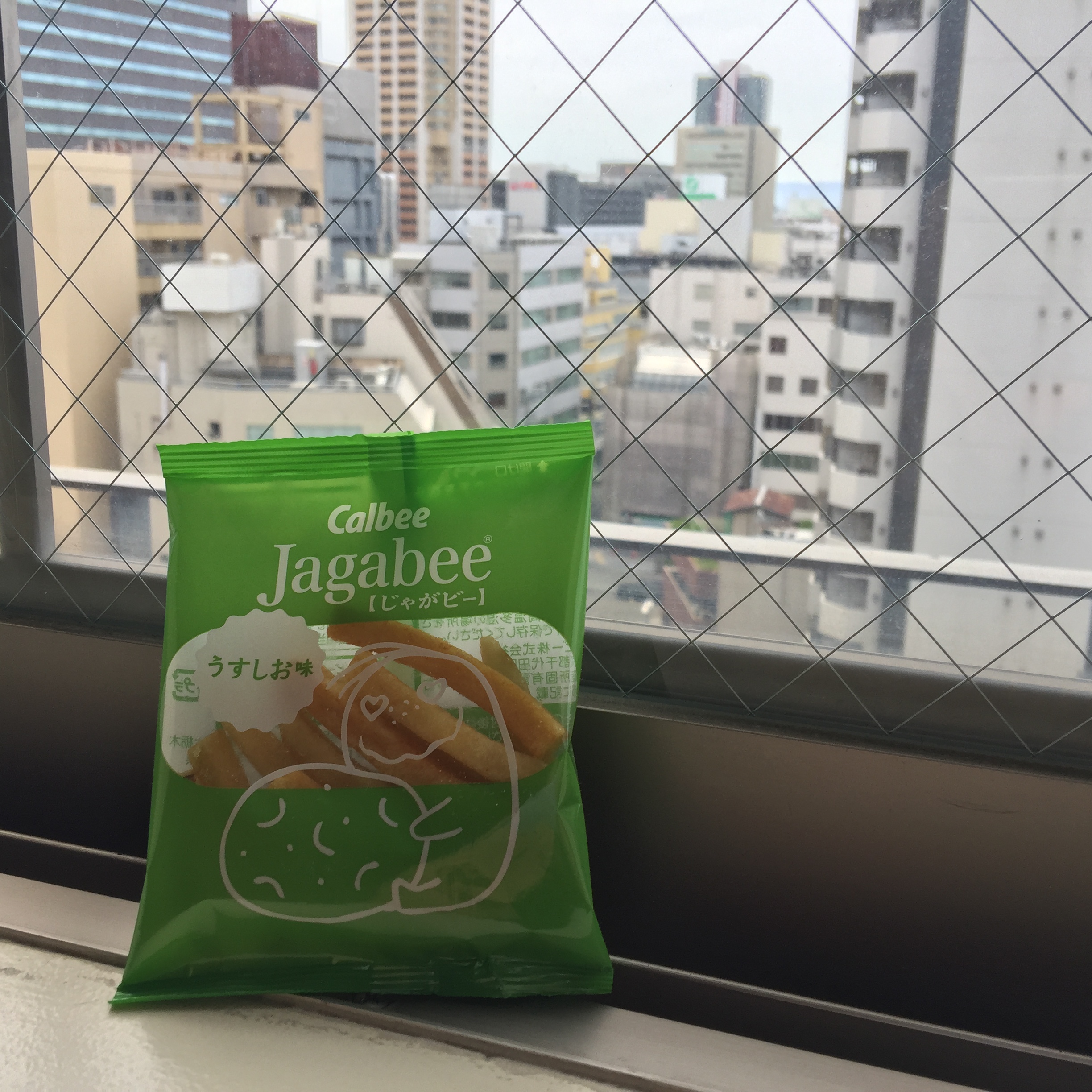 大阪必买东西推荐,去大阪强烈推荐的平民美食