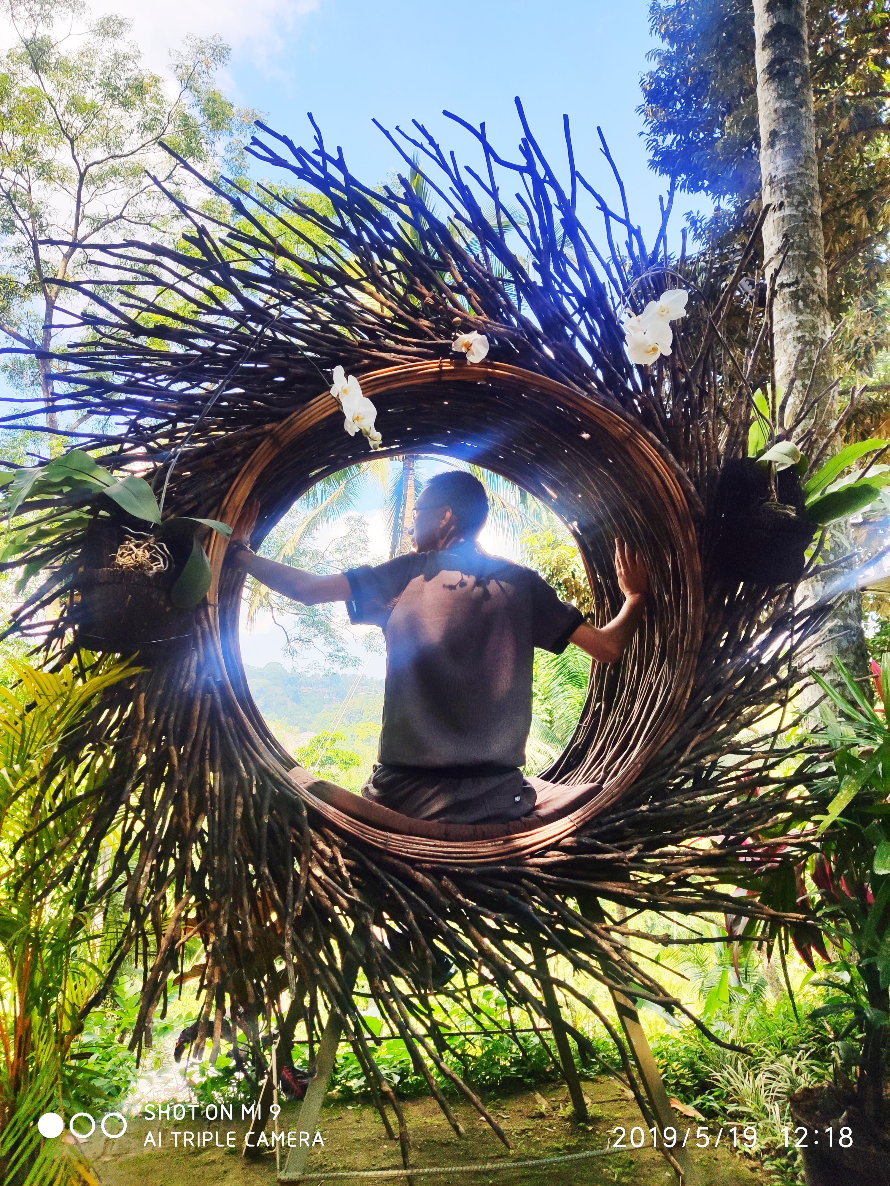 人间天堂巴厘岛旅游,巴厘岛旅游人间仙境