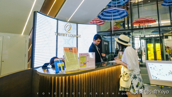 曼谷购物天堂排名,曼谷旅游购物攻略