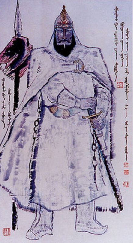 游牧民族跟渔猎民族,游牧民族打得过满清吗