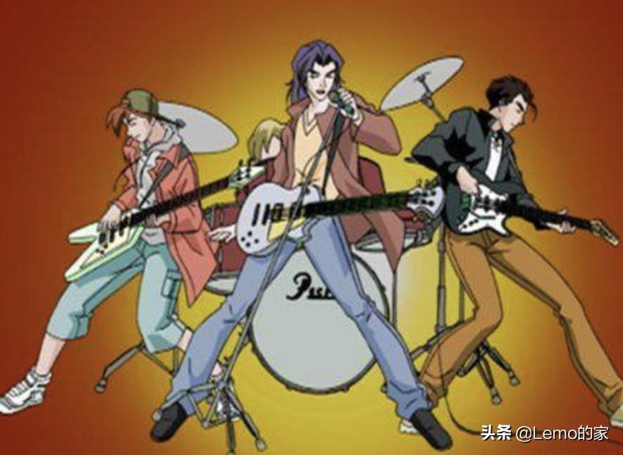 小时候一定看过的31部动画片,8090后的童年回忆动画片40部