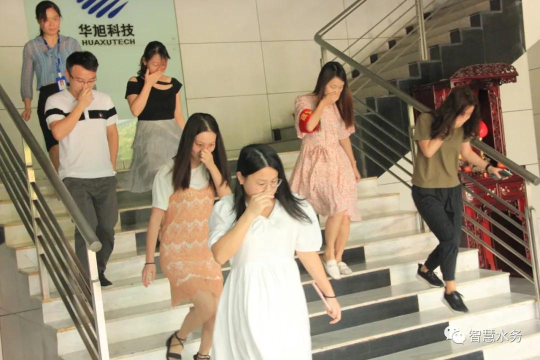 消防应急救援演练通知,消防应急救援演练方案