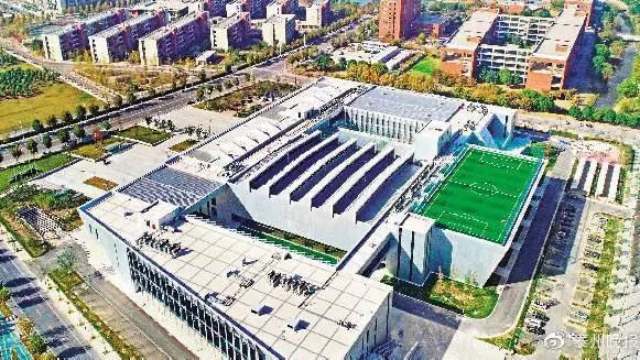 泰州足球场,泰州新建足球场