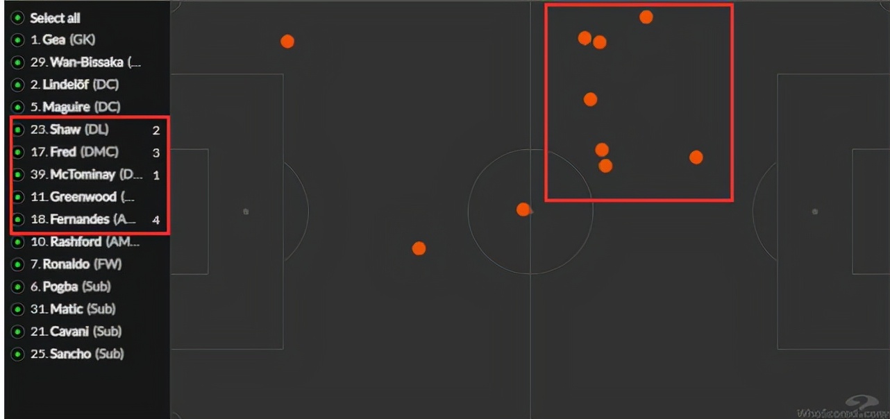 博格巴亚特兰大,曼联vs亚特兰大博格巴