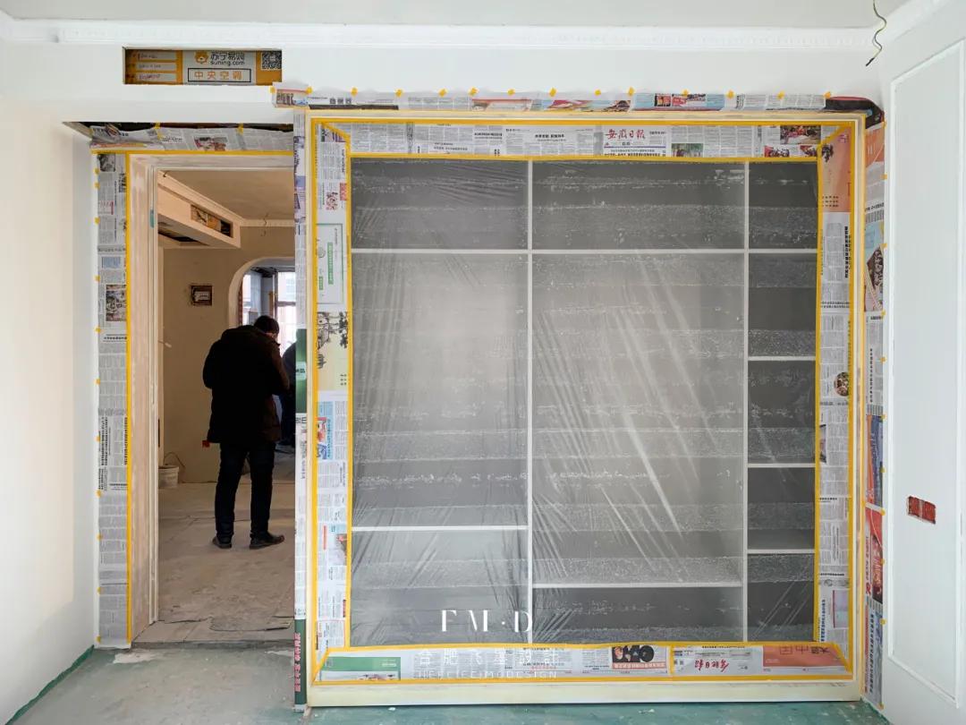 新手装修半包和全包哪种最合适,装修如何选择半包或者全包