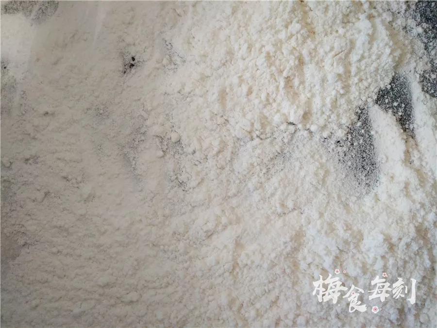 最有创意的冰皮月饼,好吃到爆的冰皮月饼