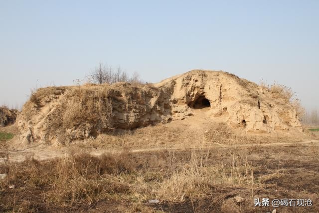 无棣信阳古城,无棣县信阳镇景点