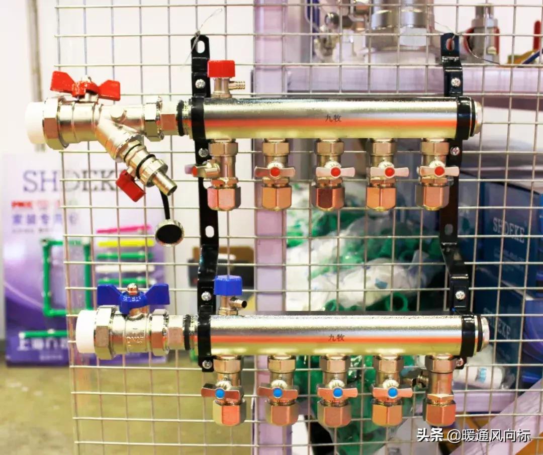 太原国际暖通供热展览会,山西太原暖通展