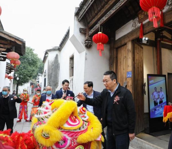 麦斯特5g体验馆,麦斯特5g直播间