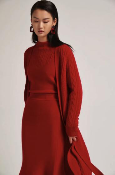 米皇羊绒属于什么风格,米皇羊绒和帕罗羊绒是一家的吗