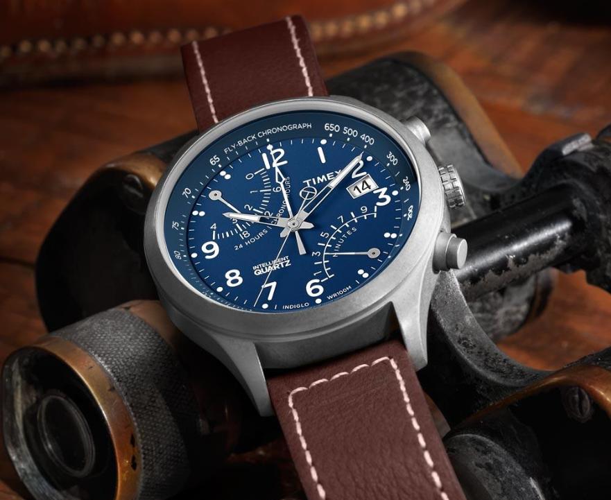 可以没有，但不能不懂，男士腕表选择大全