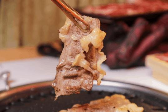 汉拿山烤肉豪华套餐14店通用,汉拿山烤肉高端