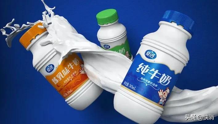 低温鲜奶放常温,低温牛奶的市场推广