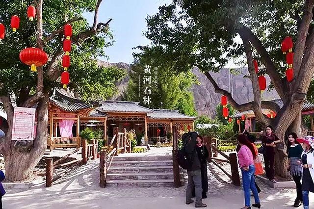 国家级乡村旅游示范点名单,100家乡村旅游示范村