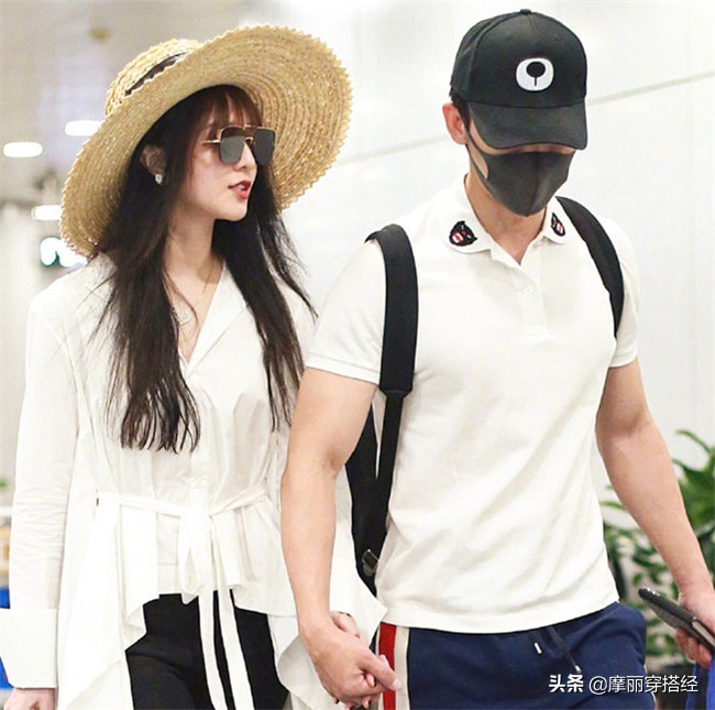 夏天防晒最好的草帽,夏天必备遮阳草帽