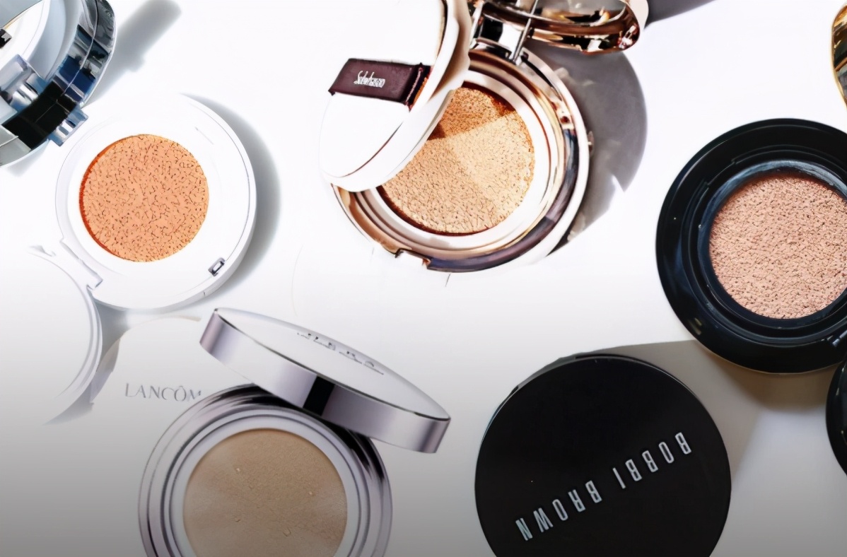 浮粉脱妆怎么补妆,脱妆浮粉怎么快速补妆