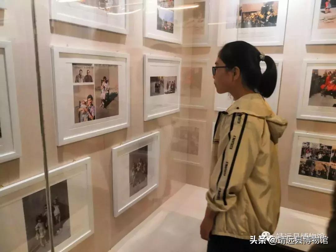 靖远县军事夏令营,靖远二中2020级军训