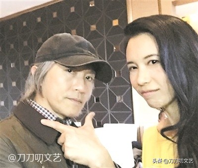 周星驰情痴,周星驰曾经的爱情故事