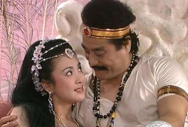 封神演义中他明明是个老好人，死后却被封凶神，原来只因这四个字