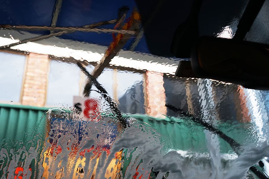 汽车美容店加盟方案大全,汽车美容加盟店排行榜