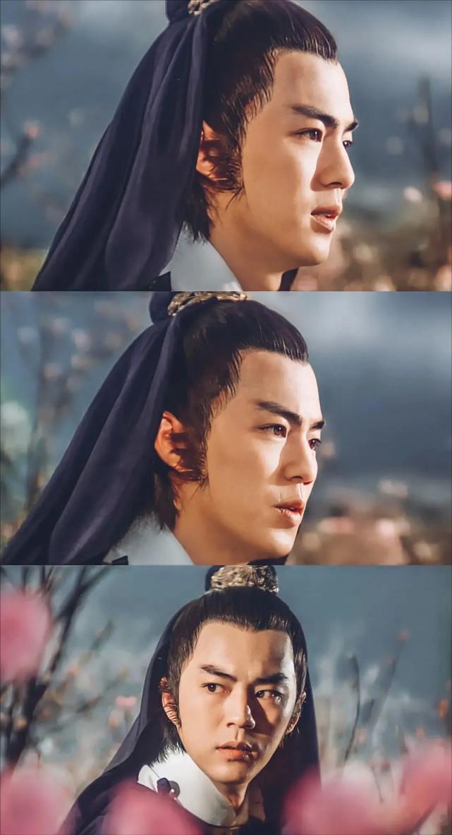 亚洲男颜值合集,亚洲男颜值排行