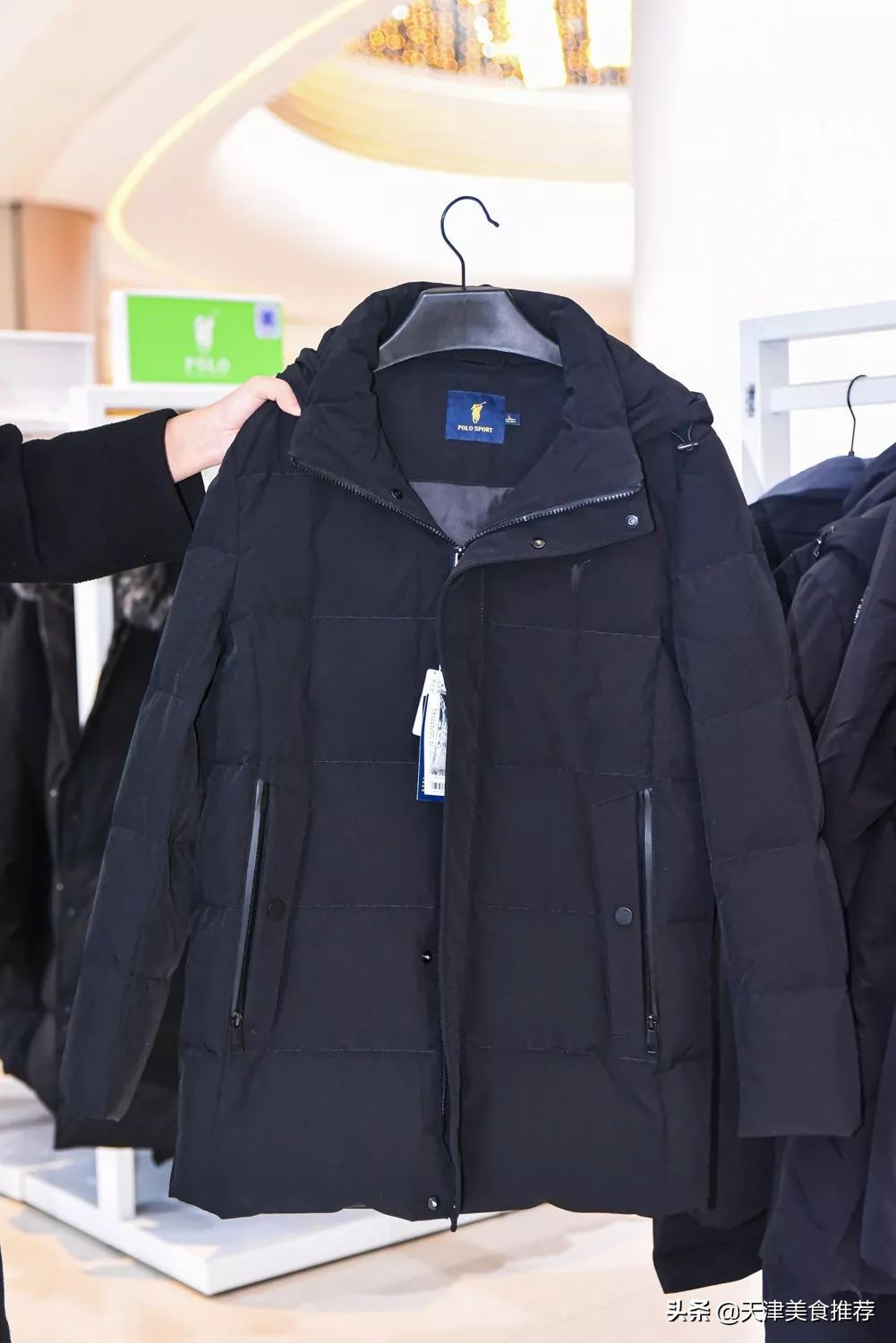 天津便宜的奥莱,天津新开业的奥莱