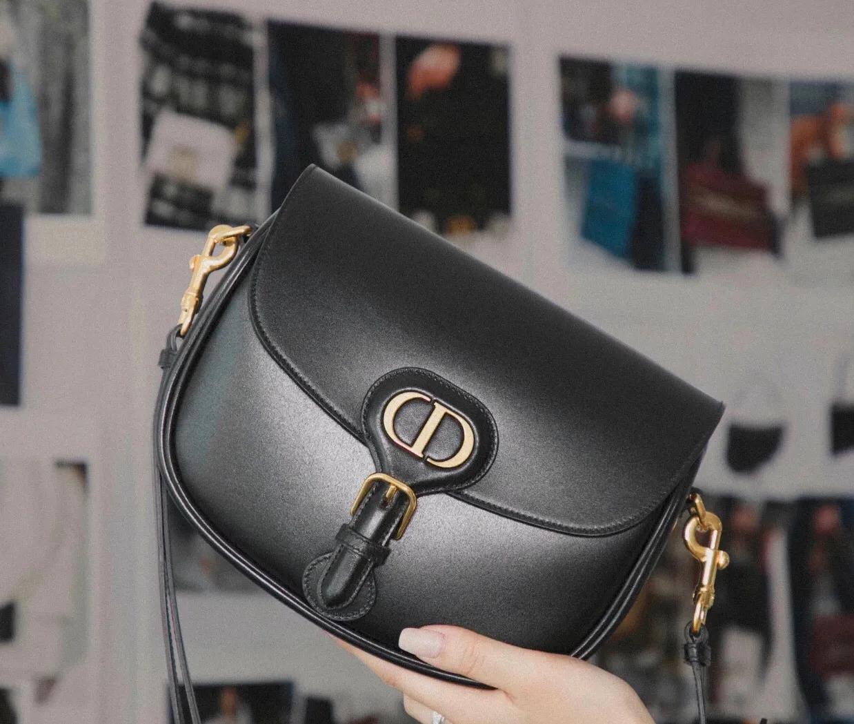 购包圣经|大牌新包井喷式上新！你最看好哪款？