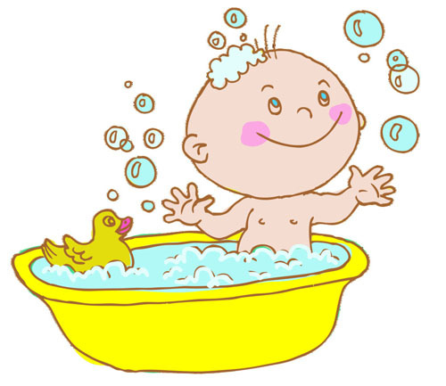 痱子的第一克星,刚起的痱子