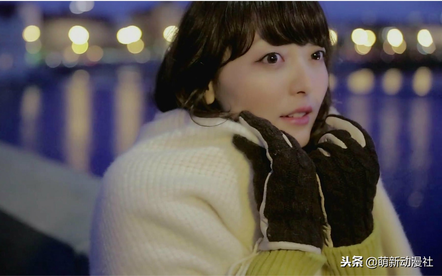 花泽香菜演唱会恋爱循环,花泽香菜跨年唱的歌