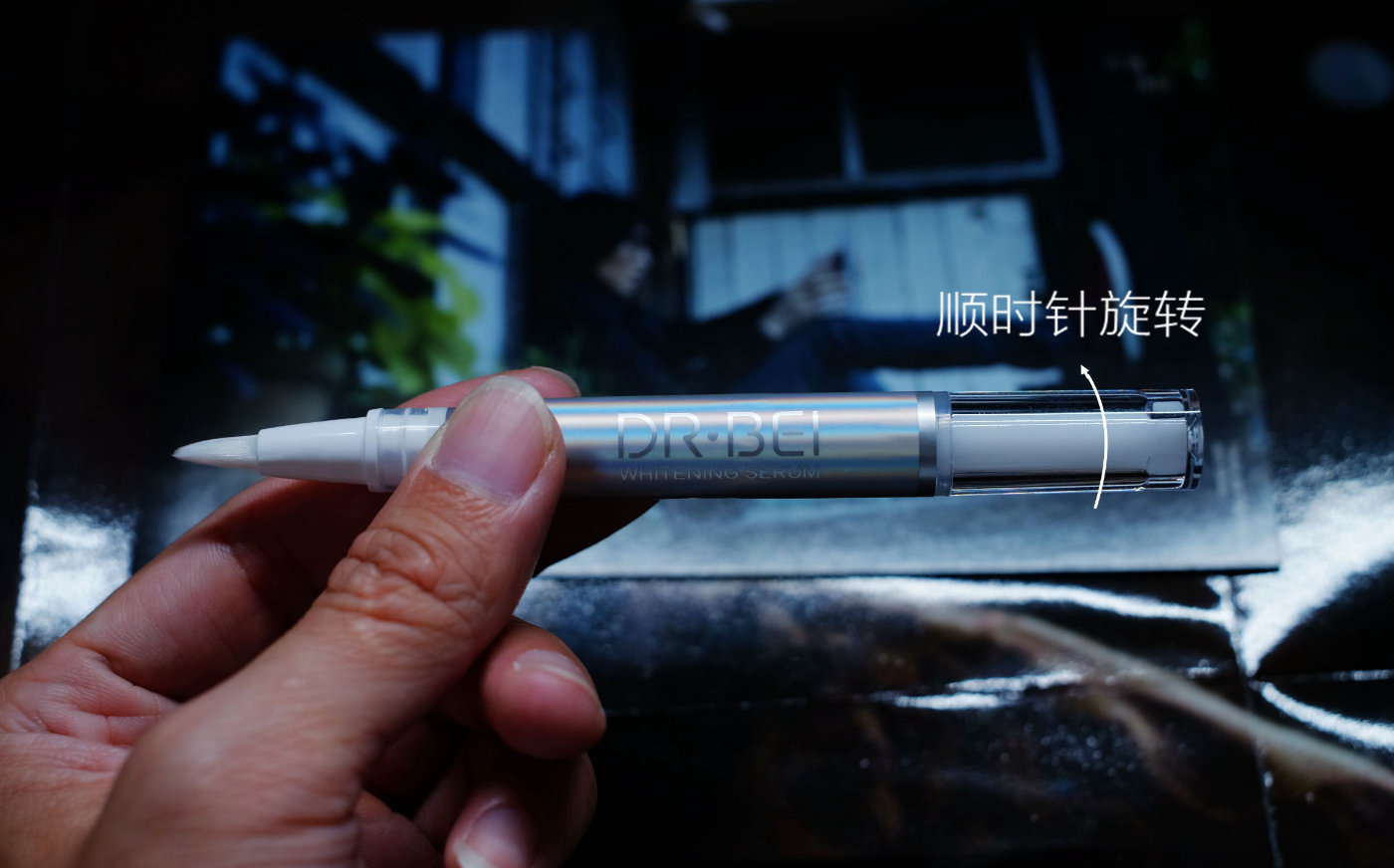 美牙仪真的有美白牙齿的效果吗,美白牙齿用冷光仪器