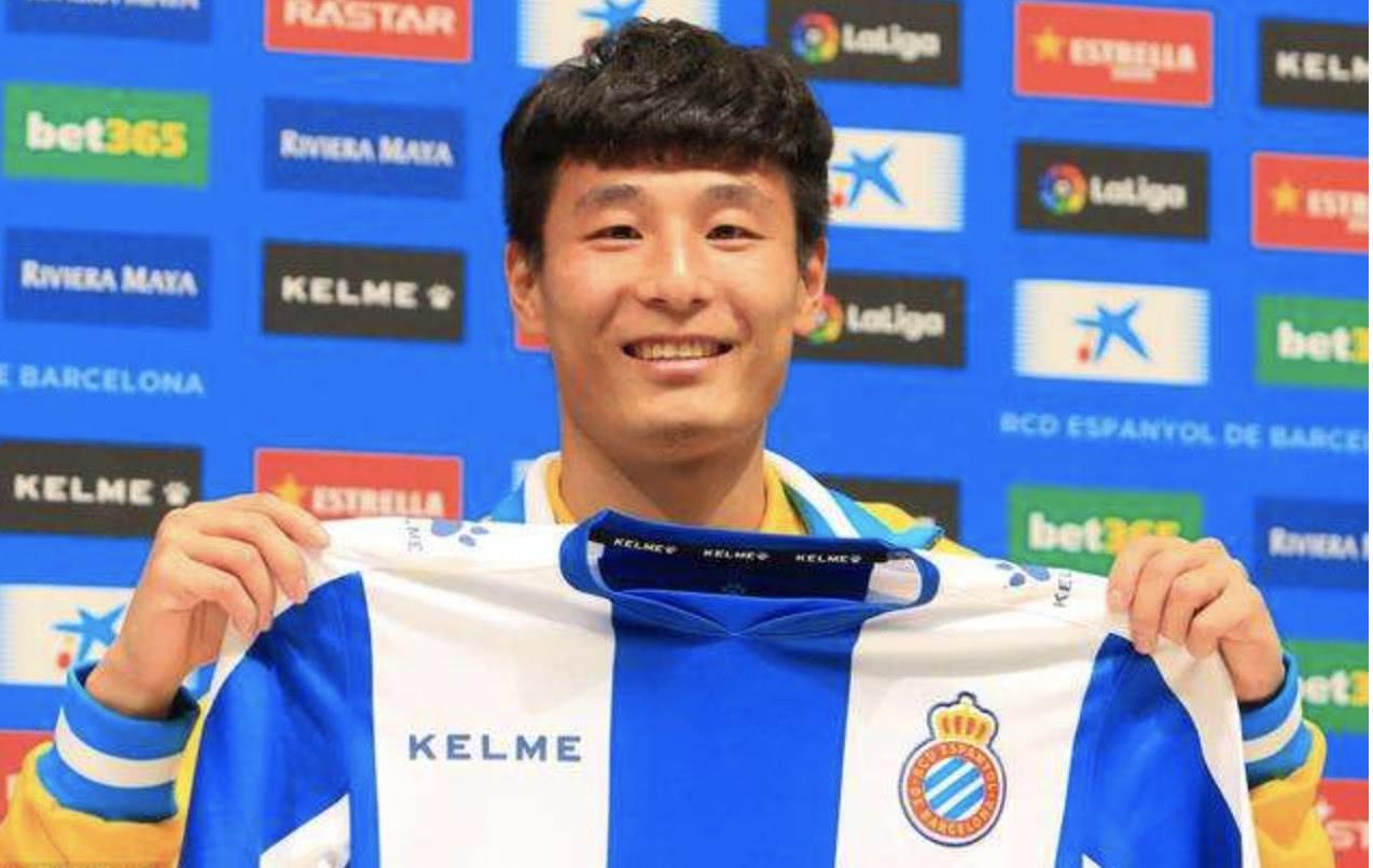 武磊进球表现真的让人骄傲,武磊感动