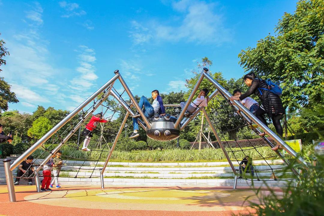 晋江新地标在哪,晋江地标