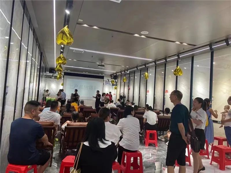 谁说陶瓷零售不好做？吴忠在桂林每年业绩几千万