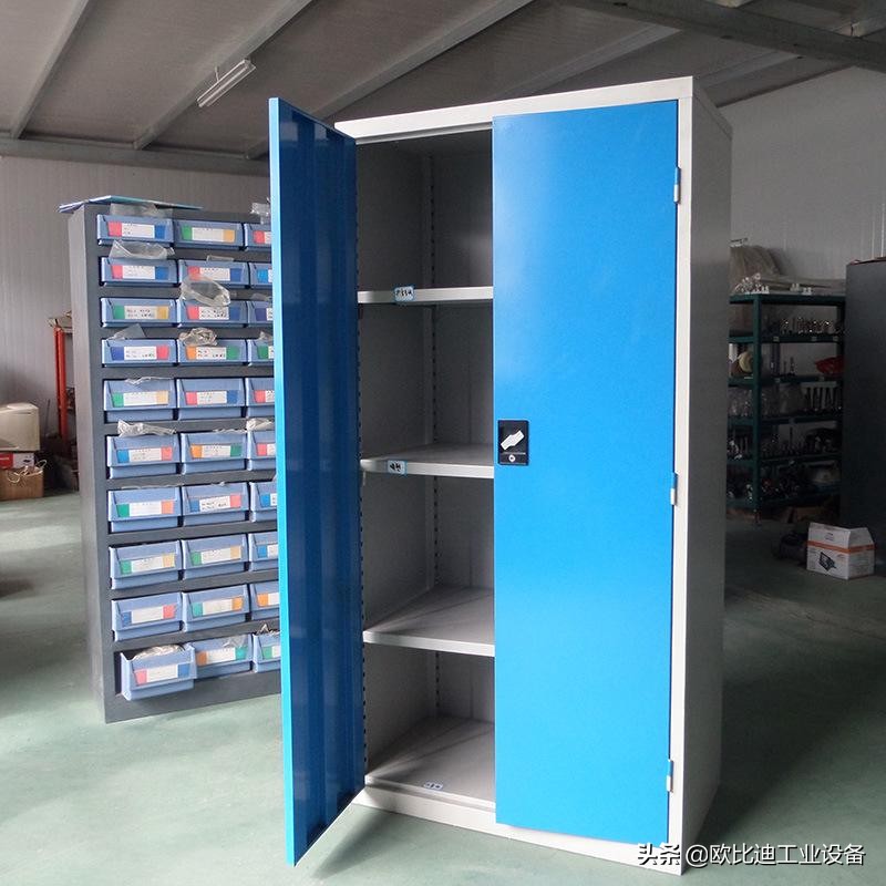 三层收纳移动手推车,工具车三层手推车