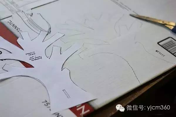 简单又好做的小孩做的过年手工,diy手工春节装饰品