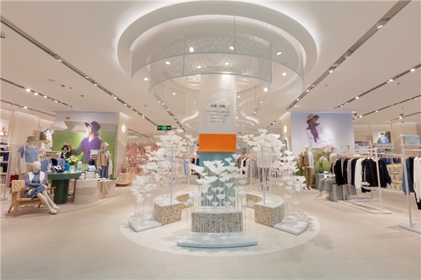 加盟全棉时代,全棉时代天猫加盟