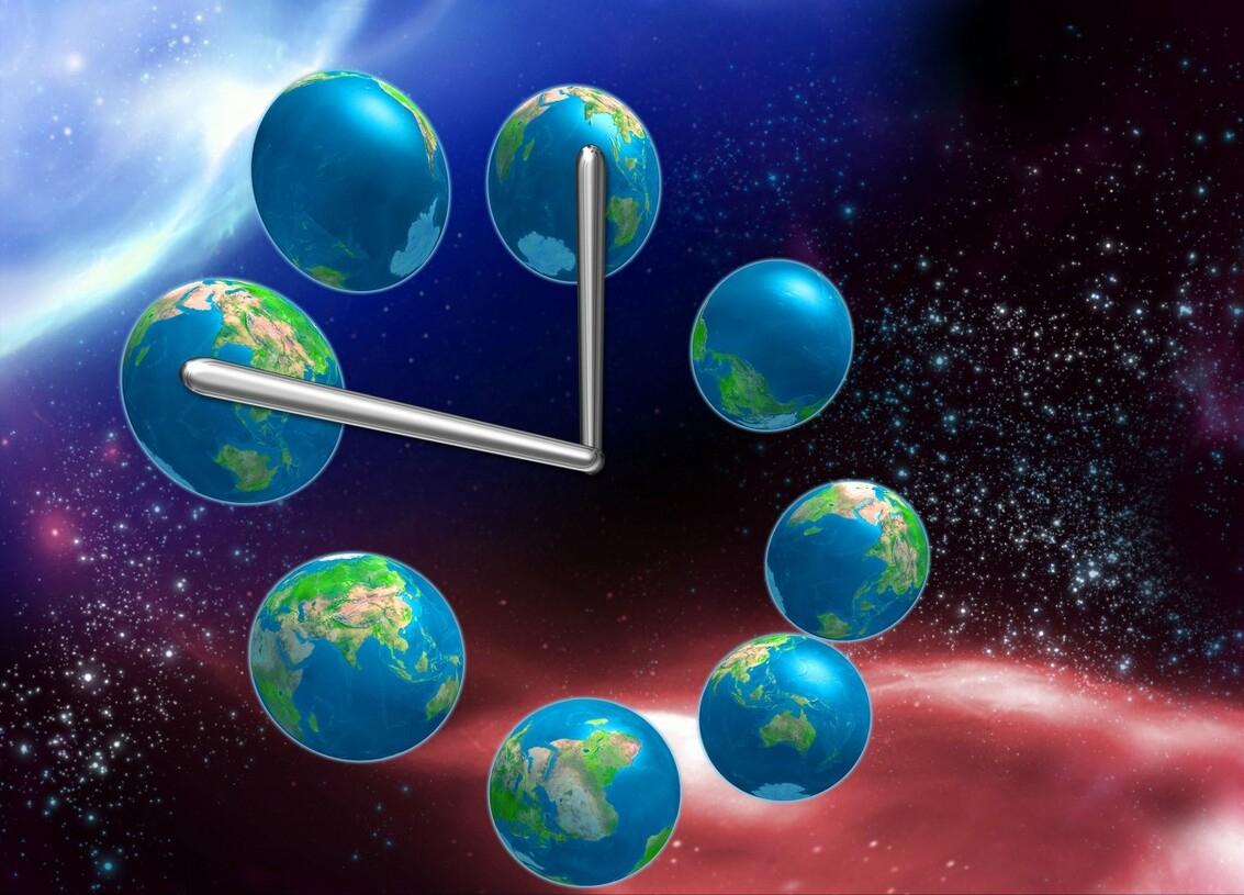 爱因斯坦的预言一切皆有定数,爱因斯坦说命运是什么