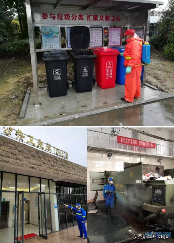 常州人到底好不好,常州人素质怎么样