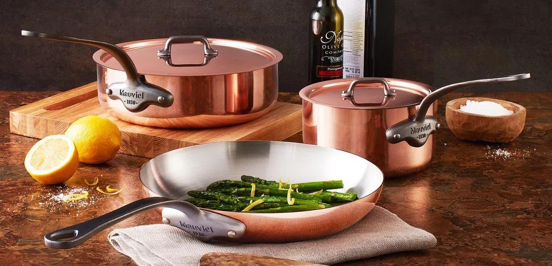 铜锅与不锈钢锅的作用区别,铜锅和不锈钢锅涮肉区别