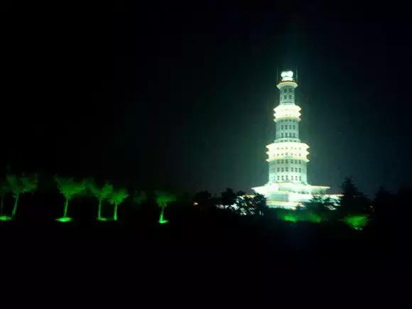 和周口相似的城市,周口唯一一个有山的县