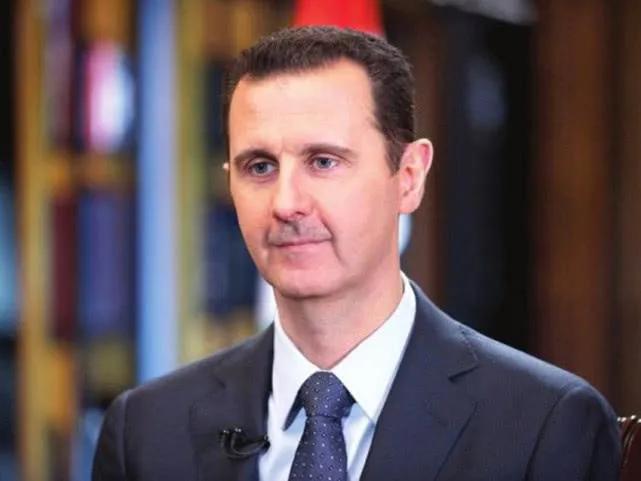 阿萨德家族在叙利亚作恶多吗,叙利亚阿萨德家族统治的影响