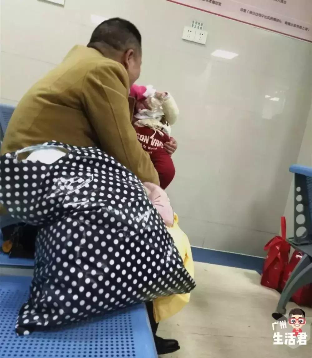 广州市儿童医院凌晨有急诊吗,凌晨1点的武汉儿童医院急诊