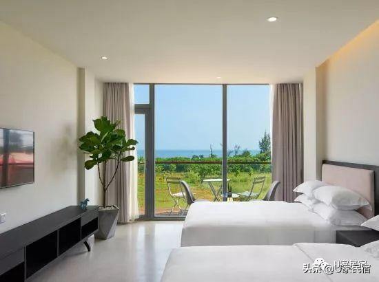 广西十大最美民宿,这几家精品禅意民宿你肯定没去过