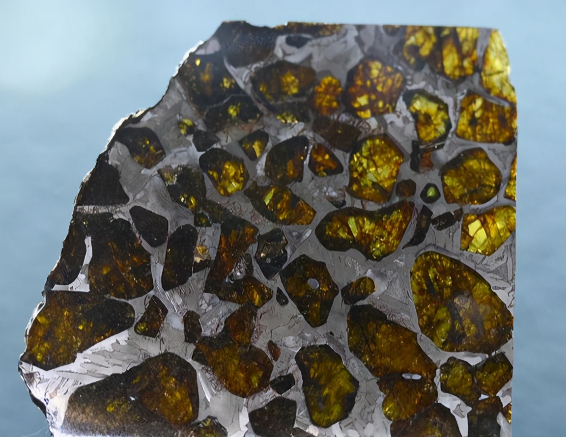 世界上最美的石头你见过吗,你见过世界上最美的石头吗