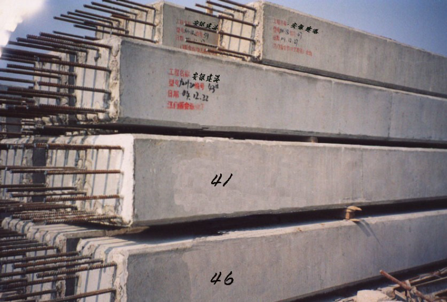 几十层的大楼是怎么承重的,高楼承重柱原理