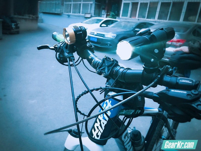 纳丽德ta15v2.0战术手电,纳丽德经典TA系列战术手电